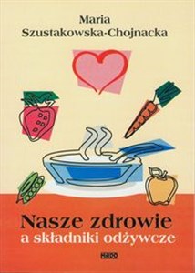 Nasze zdrowie a składniki odżywcze