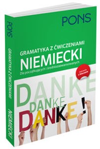 Gramatyka z ćwiczeniami niemiecki