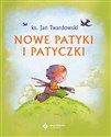 Nowe patyki i patyczki