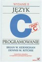 Język ANSI C Programowanie