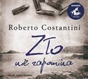 [Audiobook] Zło nie zapomina - Roberto Costantini