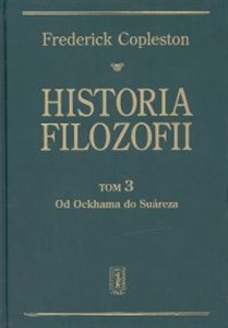 Historia filozofii t.3