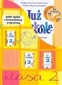 Już w szkole 2 Komplet z płytą CD - Małgorzata Ewa Piotrowska, Maria Alicja Szymańska