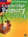 Cambridge Primary Path Level 2 Grammar and Writing Workbook - Sarah Dilger