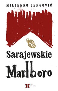 Sarajewskie Marlboro - Księgarnia UK