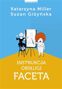 Instrukcja obsługi faceta