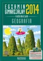 Egzamin gimnazjalny 2014 Geografia Vademecum