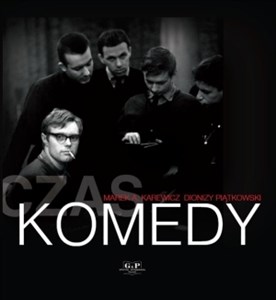 Czas Komedy - Księgarnia UK