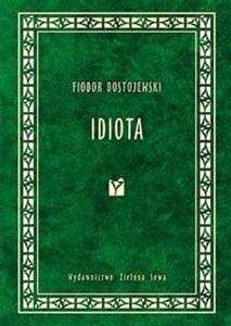 Idiota - Księgarnia UK