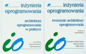 Tworzenie architektury oprogramowania \ Architektura oprogramowania w praktyce - Księgarnia Niemcy (DE)