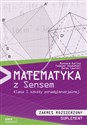 Matematyka z sensem 1 Zakres rozszerzony Suplement - Ryszard Kalina, Tadeusz Szymański, Marek Lewicki