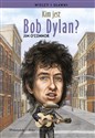 Kim jest Bob Dylan? - Jim OConnor