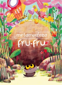 Metamorfoza Fru-Fru - Księgarnia UK