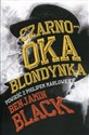 Czarnooka blondynka