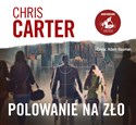 [Audiobook] Polowanie na zło