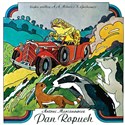 [Audiobook] Pan Ropuch - Antoni Marianowicz