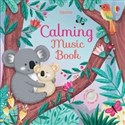 Calming Music Book