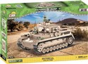 HC Panzer IV Ausf. G COBI-2546 - 