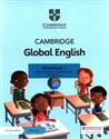 Cambridge Global English Workbook 1 - Elly Schottman, Caroline Linse