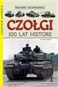 Czołgi 100 lat historii