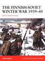 The Finnish-Soviet Winter War 1939-40 - David Murphy