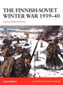 The Finnish-Soviet Winter War 1939-40