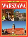 Warszawa. Złota księga wer. polska  - Tamara Łozińska