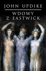 Wdowy z Eastwick - Księgarnia UK