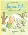 Teraz ty! - Marianne Dubuc