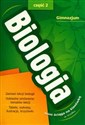 Biologia 2 + ściąga Gimnazjum - Krystyna Stypińska