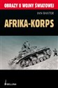 Afrika-Korps - Ian Baxter