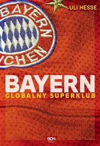 Bayern Globalny superklub - Księgarnia Niemcy (DE)