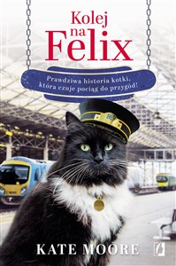 Kolej na Felix - Księgarnia UK