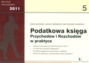 Podatkowa księga przychodów i rozchodów w praktyce - Księgarnia Niemcy (DE)