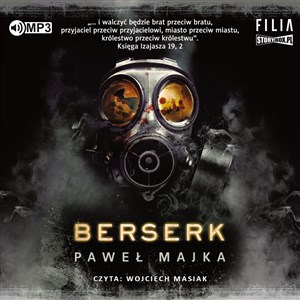 CD MP3 Berserk 