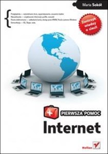 Internet. Pierwsza pomoc - Księgarnia Niemcy (DE)