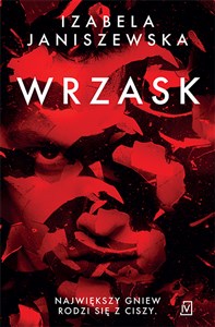 Wrzask - Księgarnia UK