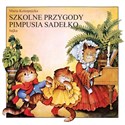 [Audiobook] Szkolne przygody Pimpusia Sadełko
