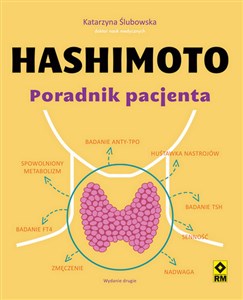 Hashimoto Poradnik pacjenta