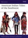 American Indian Tribes of the Southwest 