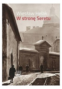 W stronę Seretu 