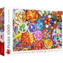 Trefl puzzle 1000 Wyśmienite słodkości