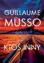 Ktoś inny - Guillaume Musso