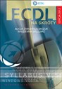 ECDL Advanced na skróty z płytą CD - Alicja Żarowska-Mazur, Waldemar Węglarz