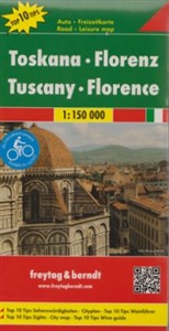 Toskania/Florencja