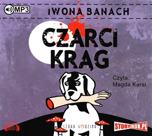 [Audiobook] Czarci krąg