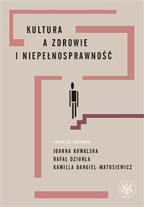 Kultura a zdrowie i niepełnosprawność - Księgarnia Niemcy (DE)