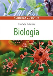 Vademecum Maturzysty Biologia 2019 - Księgarnia Niemcy (DE)