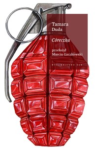 Córeczka