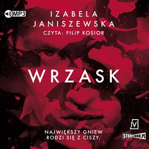 [Audiobook] Wrzask